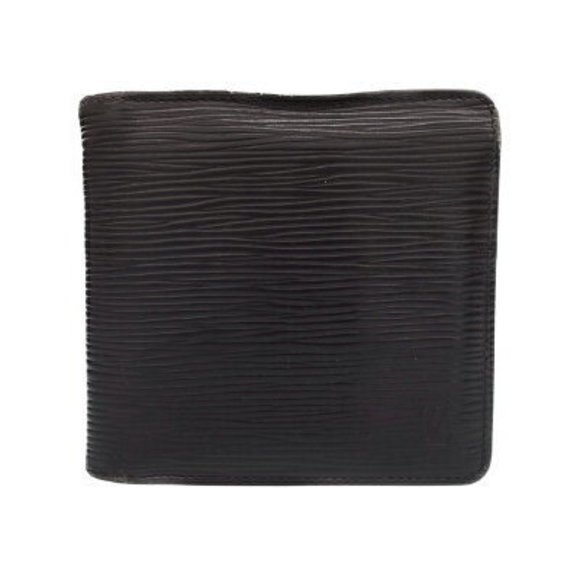 Louis Vuitton Epi Portefeuille Marco Bifold Wallet - Picture 1 of 5